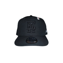 Load image into Gallery viewer, EA “CITY OF CHAMPIONS SIDE PATCH" HAT - BLACK FRIDAY