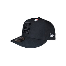 Load image into Gallery viewer, EA “CITY OF CHAMPIONS SIDE PATCH" HAT - BLACK FRIDAY