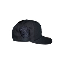 Load image into Gallery viewer, EA “CITY OF CHAMPIONS SIDE PATCH" HAT - BLACK FRIDAY