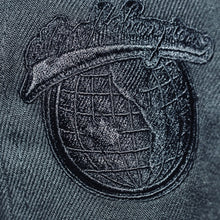 Load image into Gallery viewer, EA “CITY OF CHAMPIONS SIDE PATCH" HAT - BLACK FRIDAY