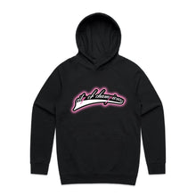 Load image into Gallery viewer, &quot;CITY OF CHAMPIONS SKYLINE&quot; SKYLINE HOODY - PINK
