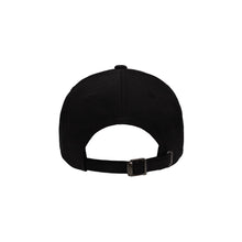Load image into Gallery viewer, YEGI GOLD® HAT - BLACK
