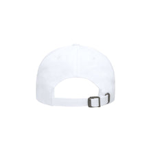 Load image into Gallery viewer, YEGI GOLD® HAT - WHITE
