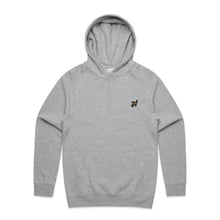 Load image into Gallery viewer, YEGI GOLD® TRACKSUIT - HEATHER GREY
