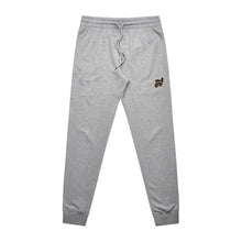Load image into Gallery viewer, YEGI GOLD® TRACKSUIT - HEATHER GREY
