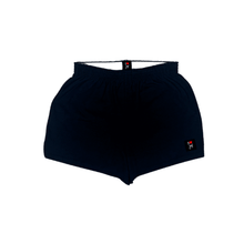 Load image into Gallery viewer, BLACKBOX CHEER SHORTS - WOMENS
